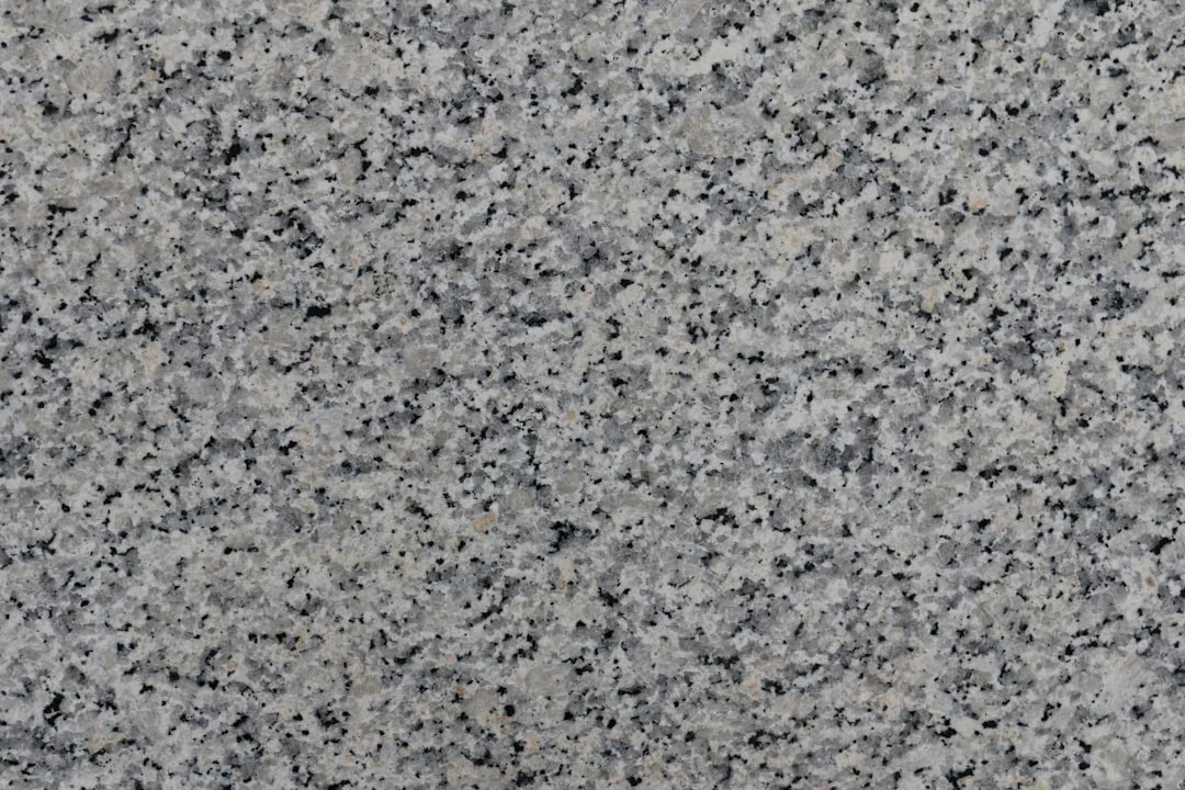 Sourcing Granite Table Tops: A B2B Specification and Support Guide