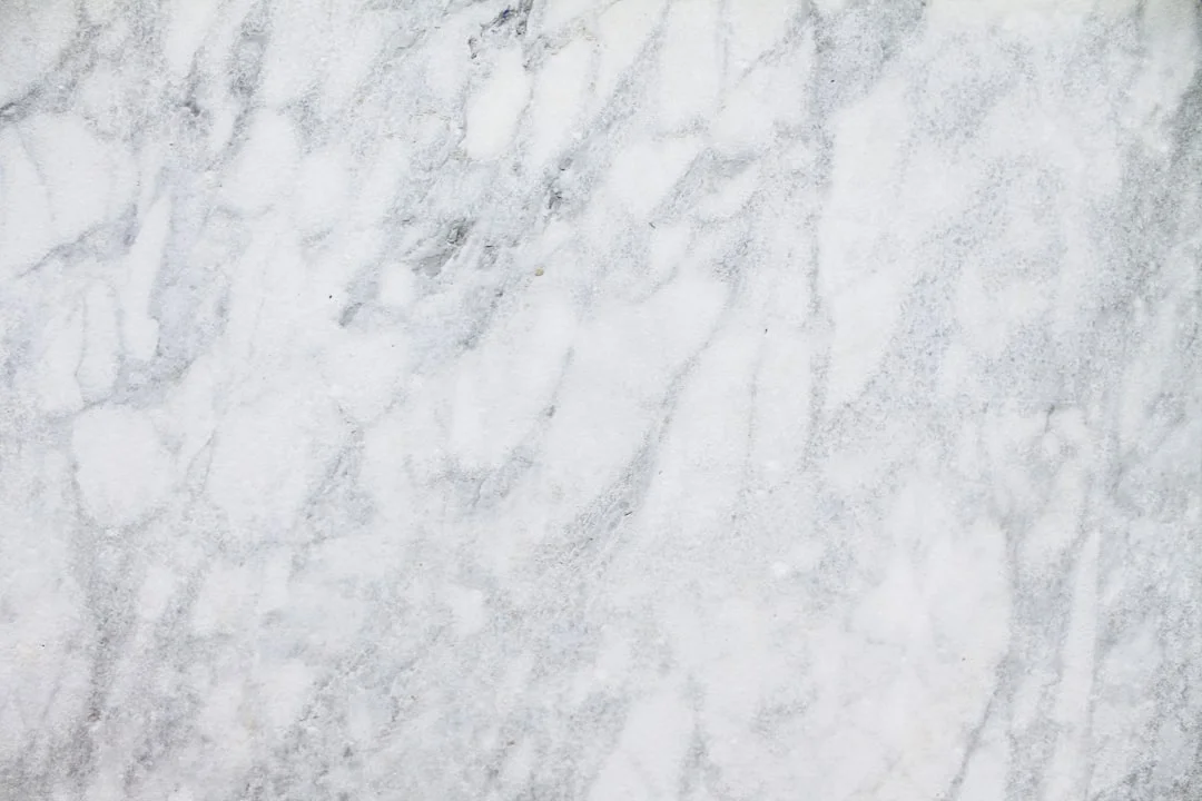 Thassos White Marble Buyer Guide: Dolomitic Purity & Sourcing