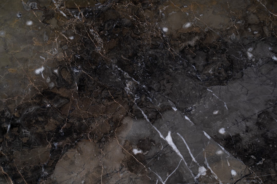Sourcing Black and Gold Marble: A B2B Specification and Sourcing Guide