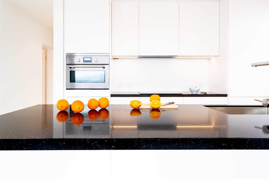 Specifying Black Quartz Countertops: A B2B Sourcing and Material Guide