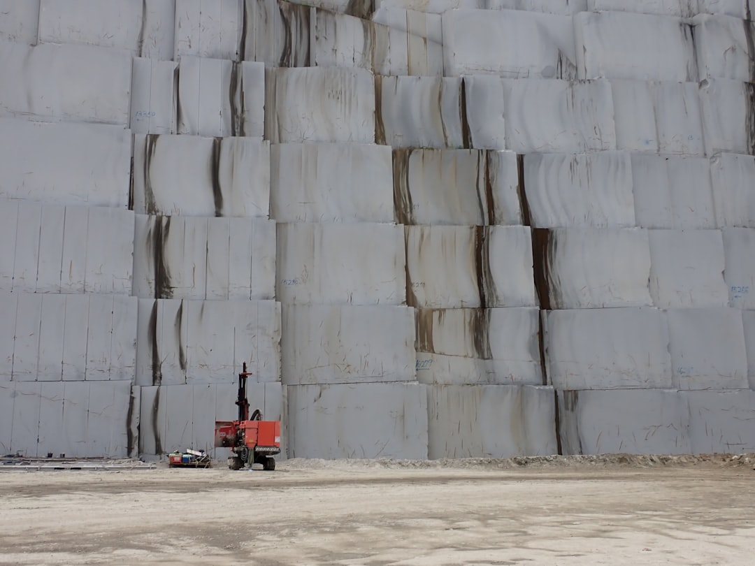US Tariffs Split Brazil's Natural Stone Exports in Two