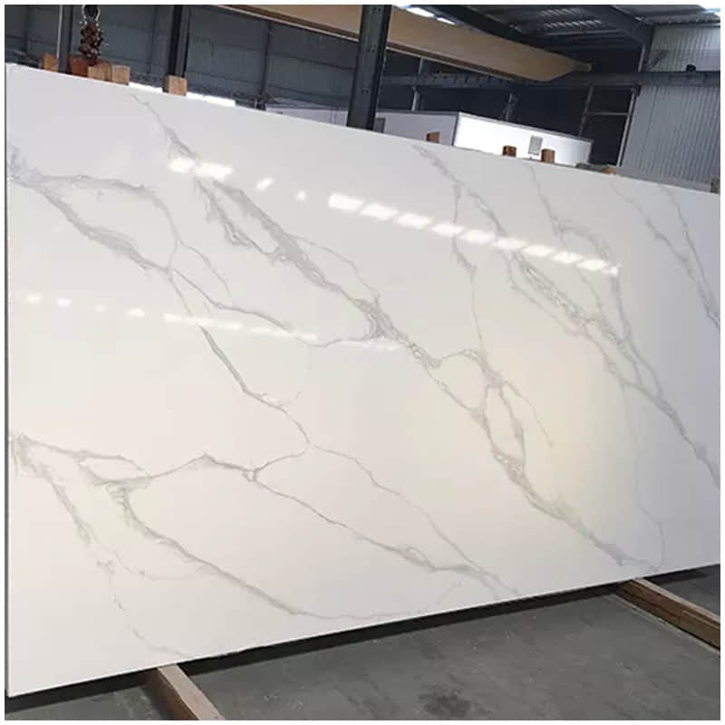 Calacatta Laza Quartz: Engineered Stone Decision Guide