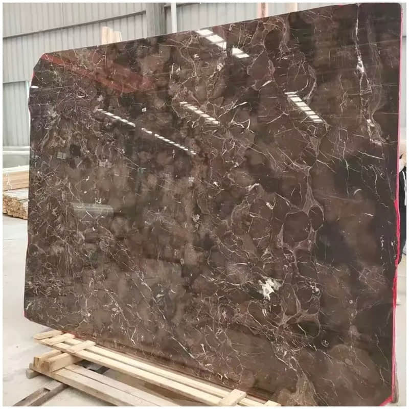 Emperador Marble: B2B Sourcing and Specifying Guide