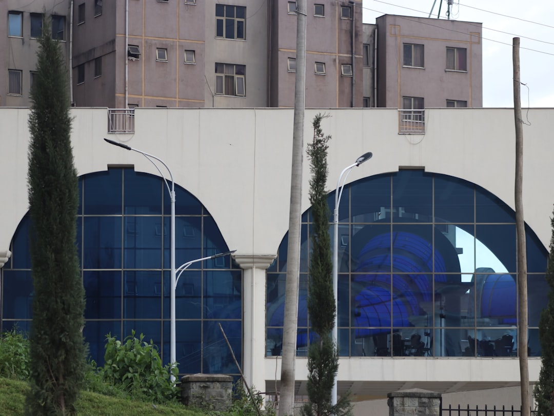 Ethiopia's 2027 Ceramic Import Halt Puts Stone Trade on Watch