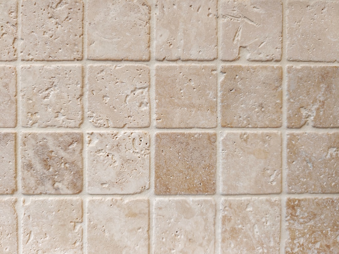 Filled vs. Unfilled Travertine: A Comparison for Interior and Exterior Specification