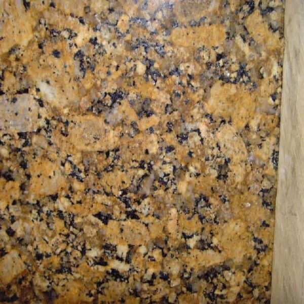 Specifying Giallo Ornamental Granite: A B2B Sourcing and Material Guide