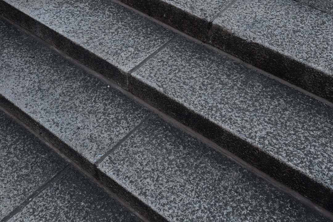 Sourcing Granite Steps and Stair Treads: An Exterior and Interior Specification Guide