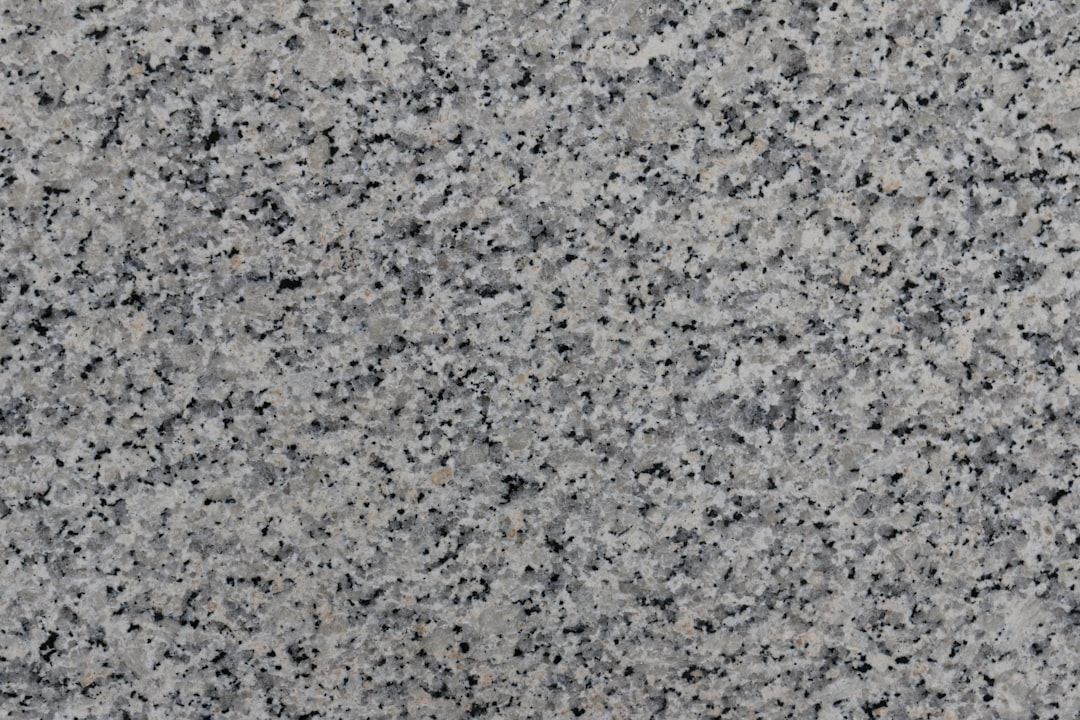Sourcing Granite Table Tops: A B2B Specification and Support Guide