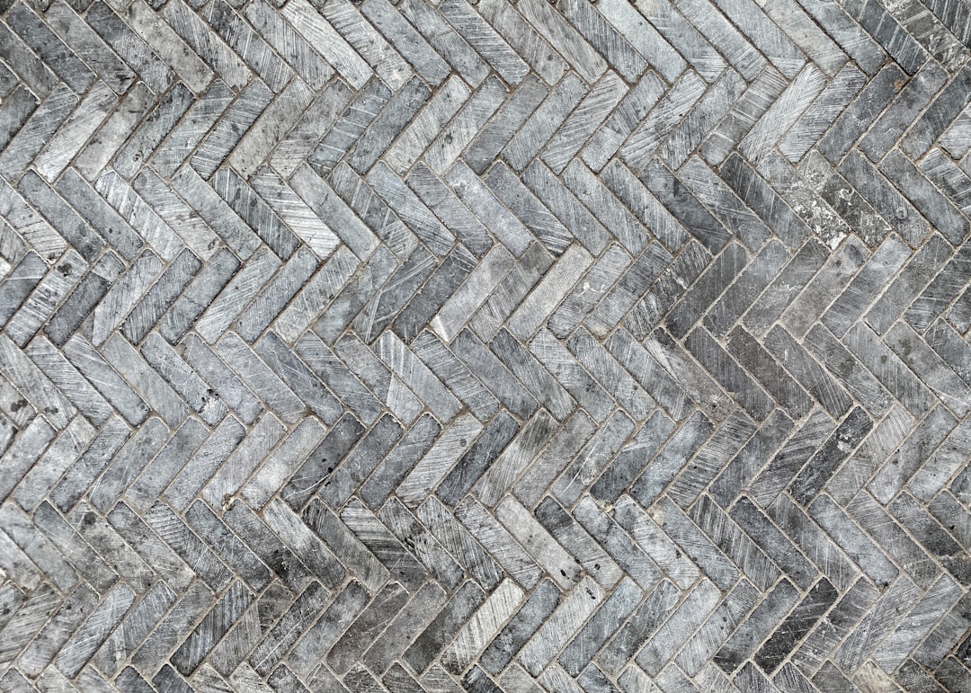 Herringbone & Chevron Stone Flooring: Sourcing Guide