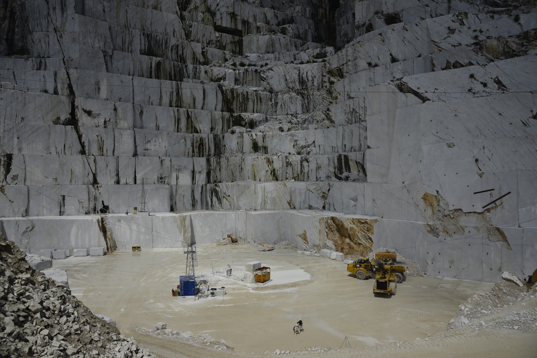India-Oman Trade Deal Lifts Decade-Long Ban on Raw Marble Block Exports