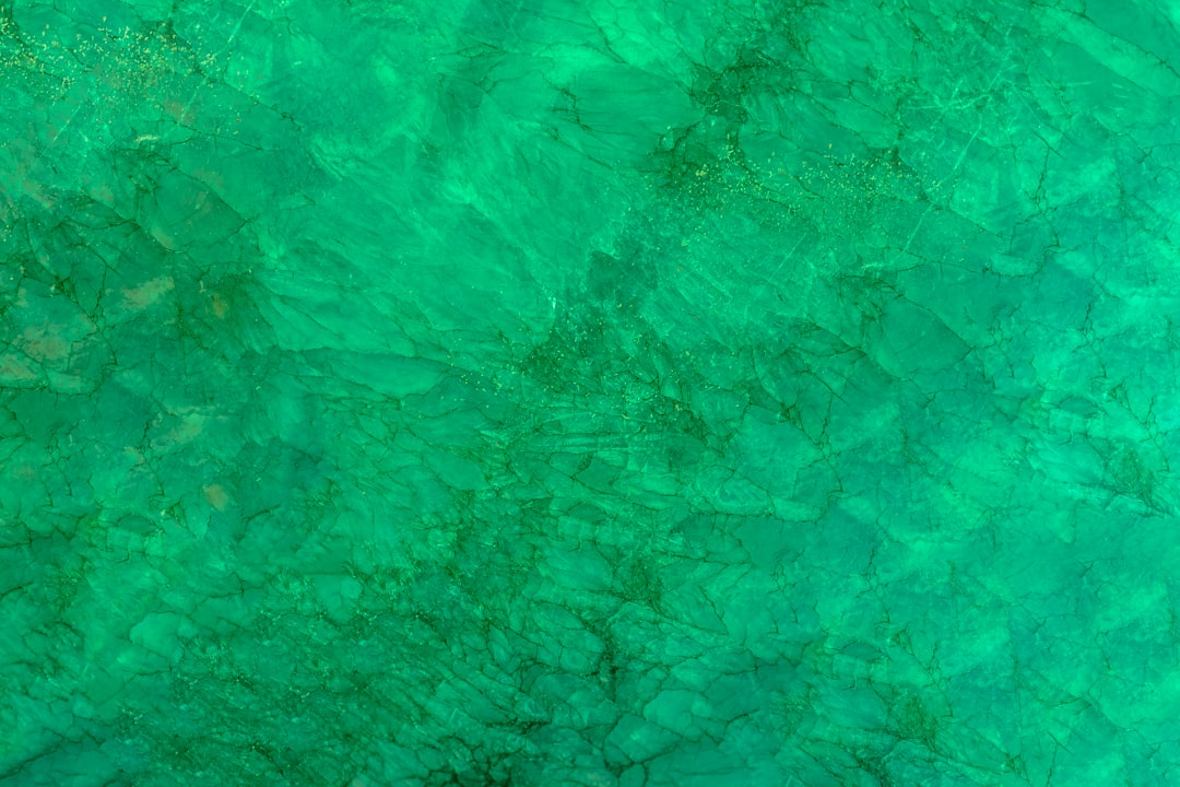 Guía de abastecimiento y verificación de jade marble