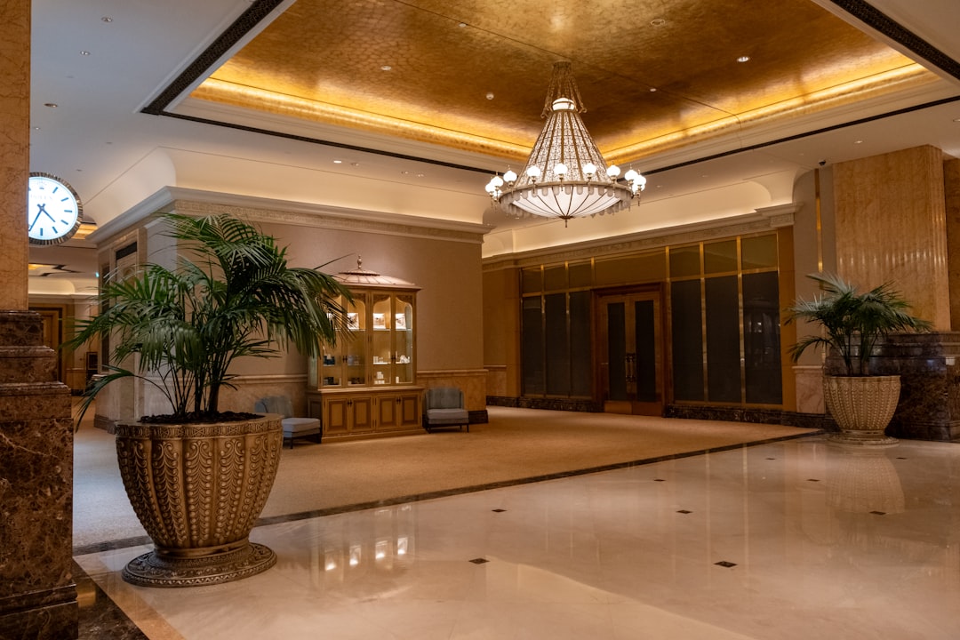 Middle East Stone Sourcing 2026: NEOM Contract Cancellations and Where Luxury Demand Is Shifting