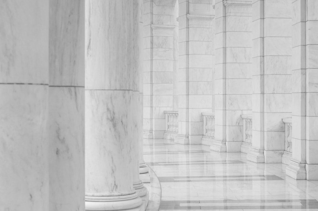 Natural Stone Columns and Balustrades Sourcing Guide
