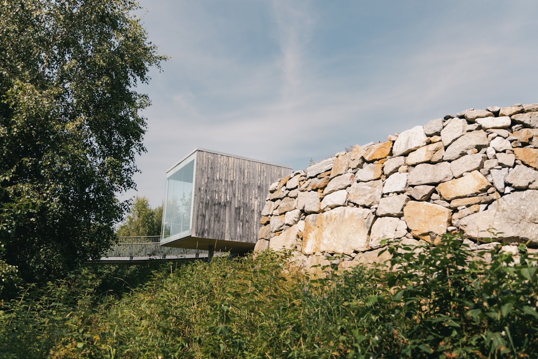 Natural Stone Embodied Carbon Advantage: 2026 EPD Report