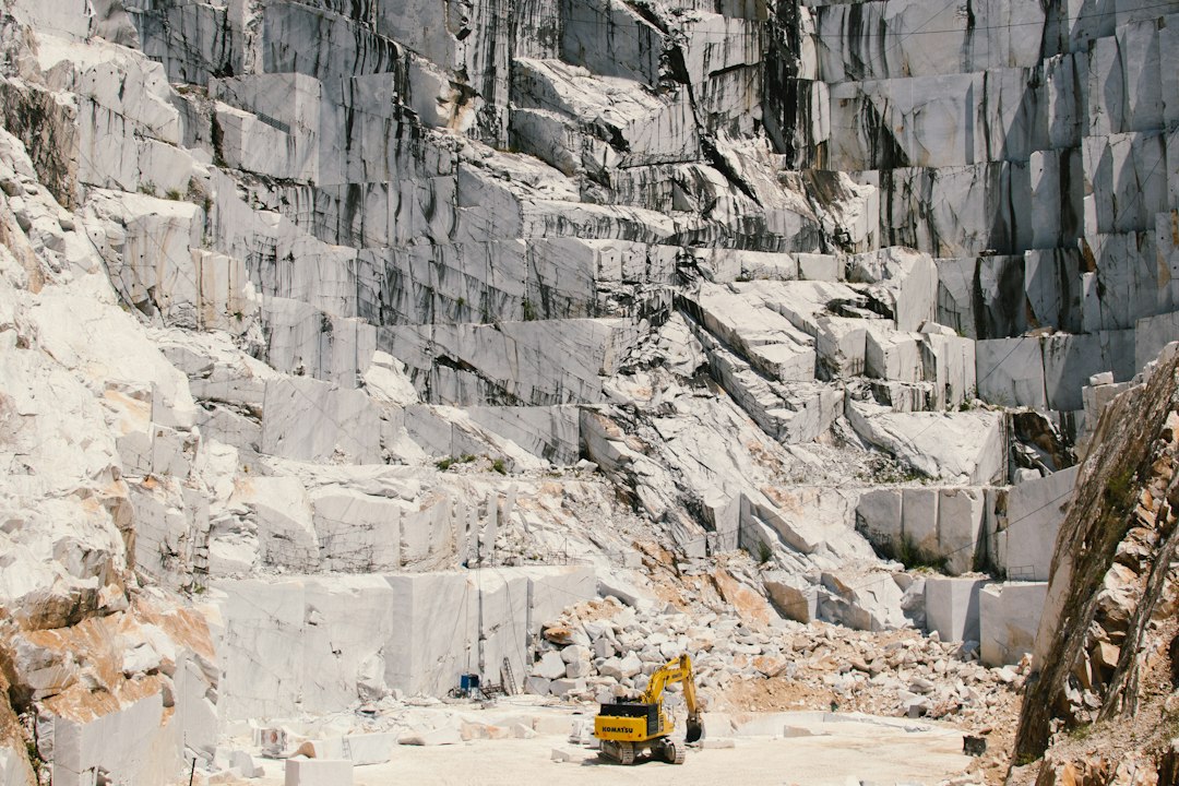 Natural Stone Strategic Alliance Holds First General Assembly