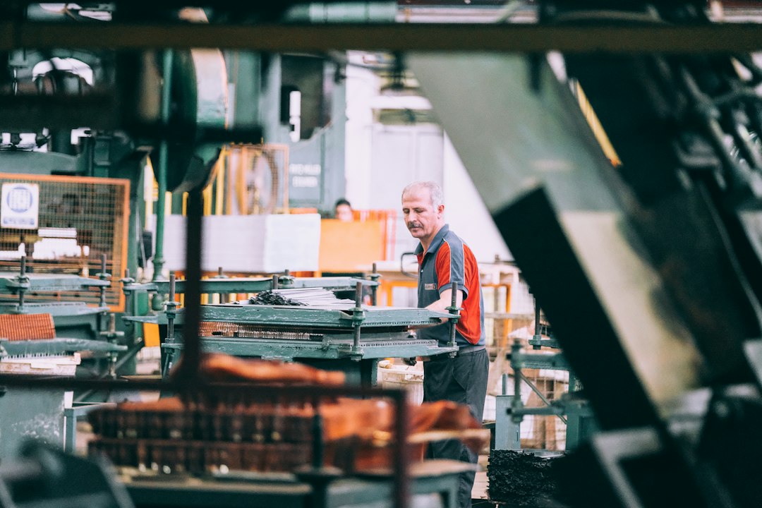 Stone Supplier Evaluation Guide: Auditing Global Vendors