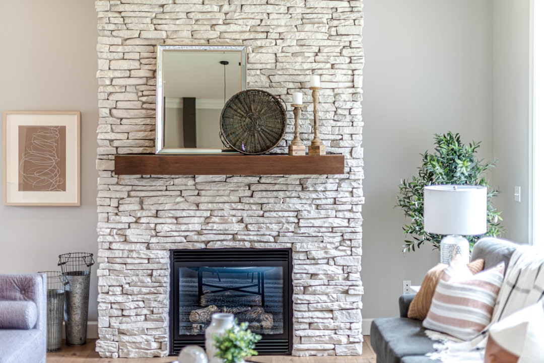 Specifying Sandstone Fireplaces: Material Performance, Soot Care, and B2B Guide