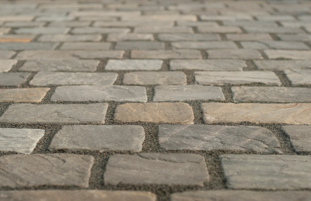 Sourcing Sandstone Patio Pavers: A B2B Selection and Installation Guide
