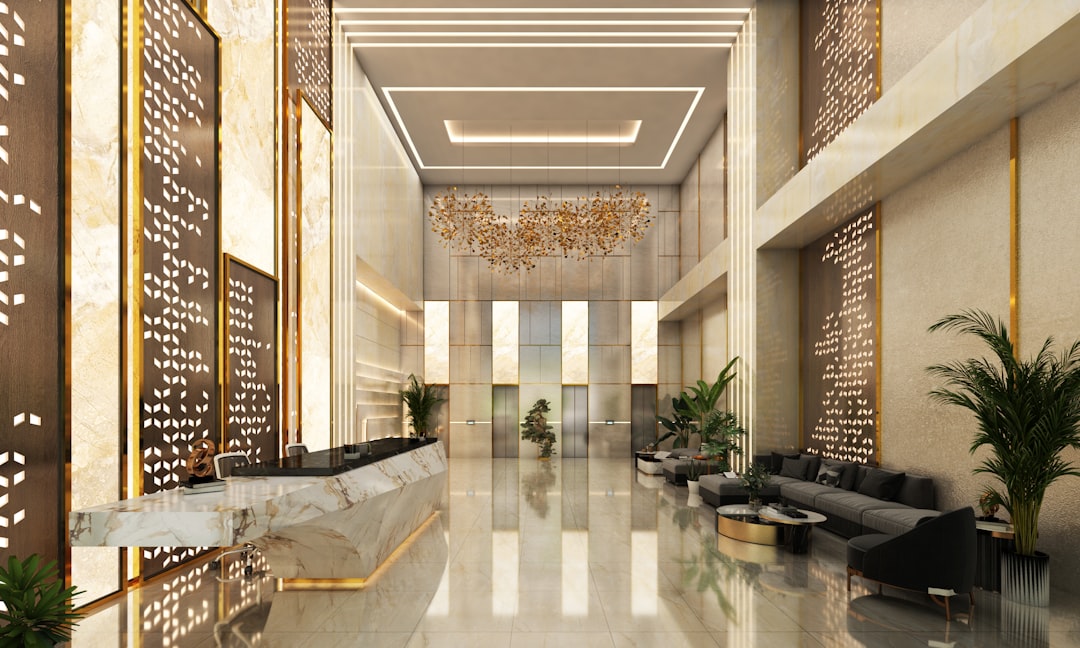 Saudi Vision 2030 Recalibration: Demand Shifts Toward High-Value Luxury Stone Specification