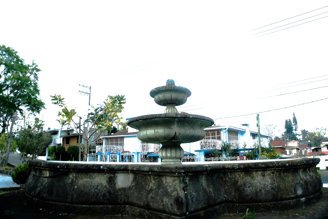 Sourcing Hand-Carved Stone Fountains: A Technical Guide to Material Selection and Export Logistics
