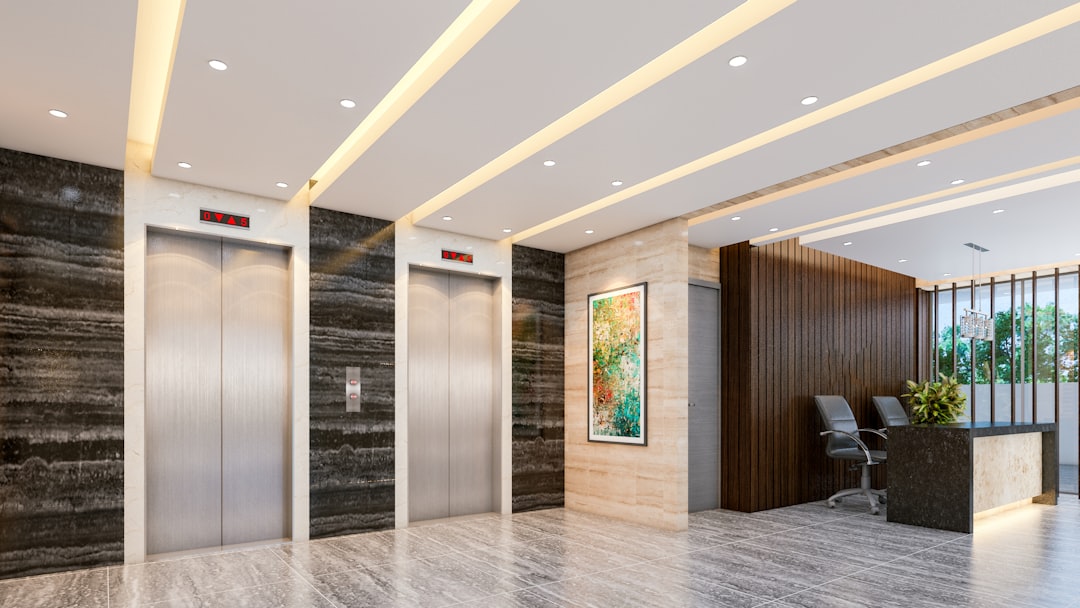 Stone Elevator Cabs & Lift Lobbies: Sourcing Guide
