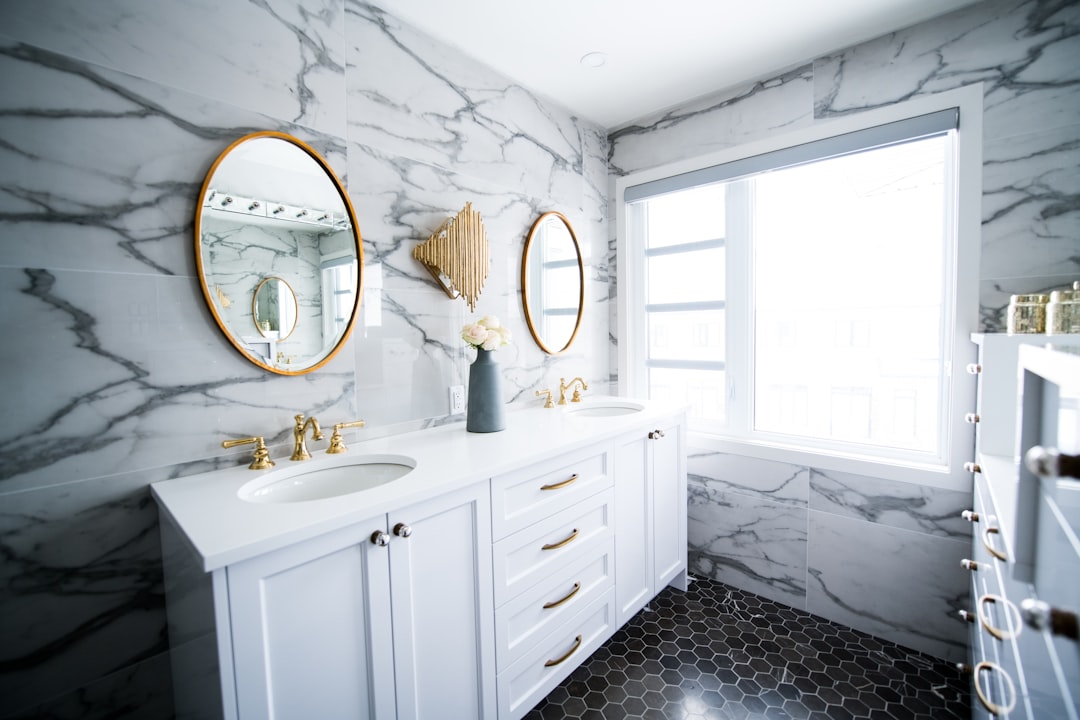 Natural Stone for Bathrooms and Wet Areas: A B2B Specification and Application Guide