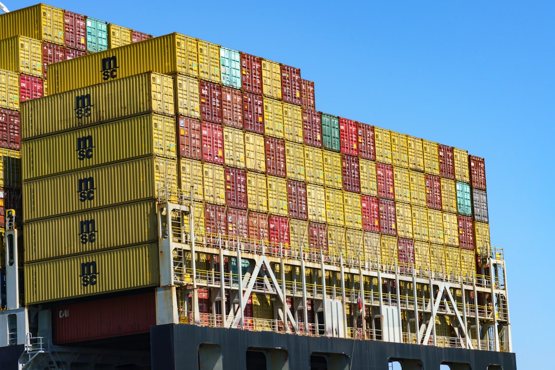Global Stone Freight 2026: Navigating Mediterranean Rate Volatility and Industry Overcapacity