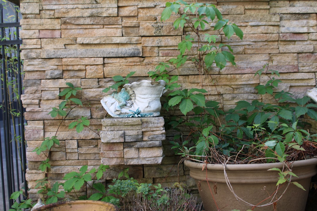 Specifying Natural Stone Garden Planters: Material Selection and B2B Guide