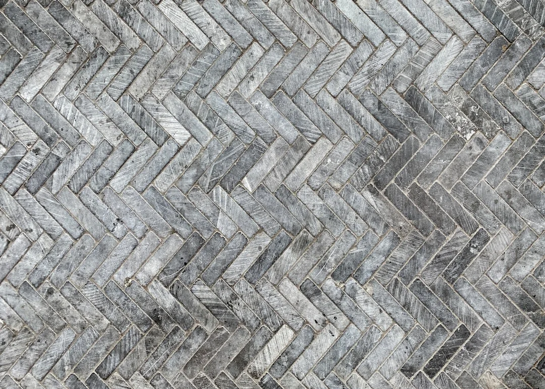 Formes et motifs de mosaïque en pierre : Guide d’approvisionnement