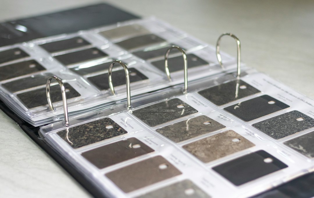 Natural Stone Sample Evaluation: B2B Sourcing & Quality Guide