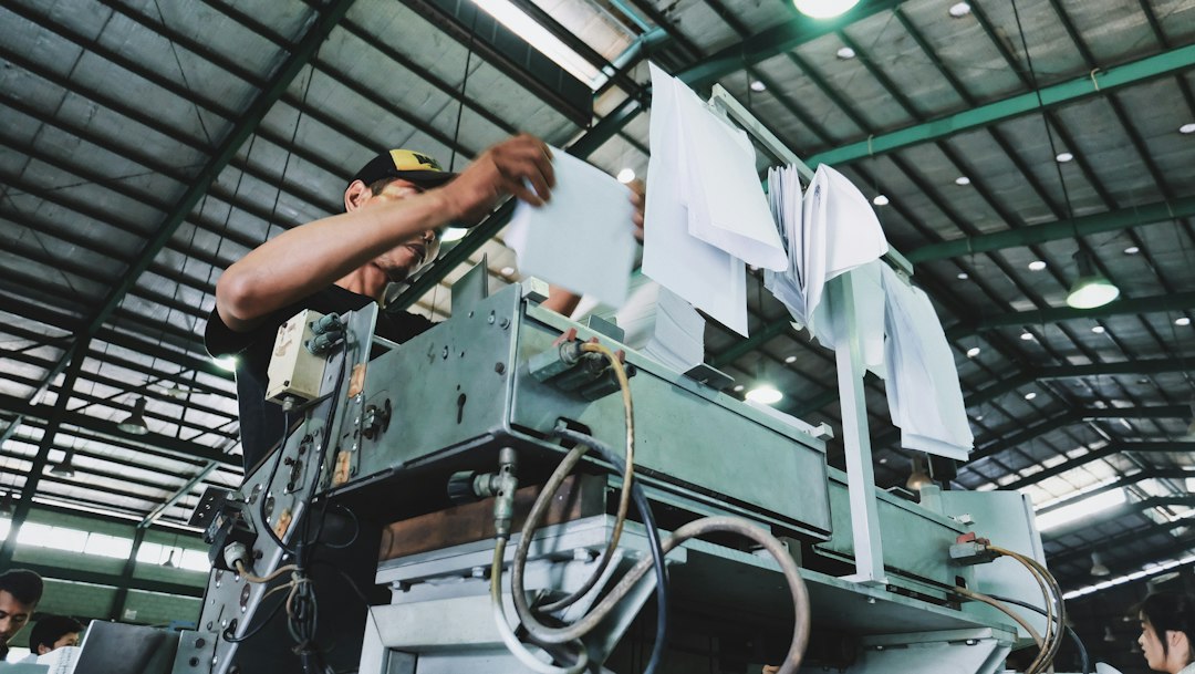 Guide de classement des dalles de pierre et d'inspection en usine pour acheteurs
