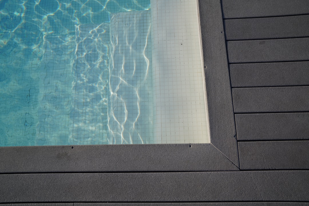 Stone for Swimming Pool Areas: Slip Resistance and Chemical Resistance Guide