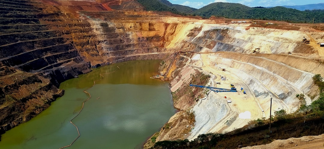 Strategic Supply Chains: Brazil-U.S. Critical Minerals Dialogue Formally Integrates Natural Stone Sector