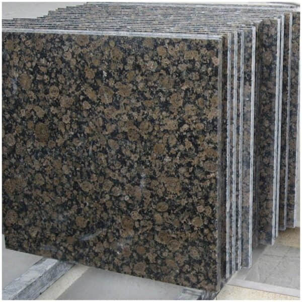 Tan Brown Granite Countertops Guide