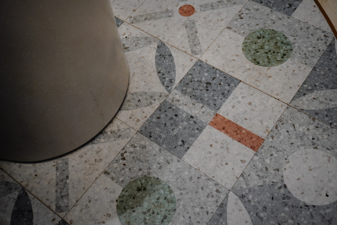 Terrazzo Flooring: A B2B Buyer's Material Guide to Types, Cost & Sourcing