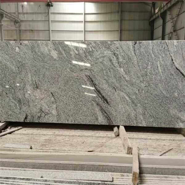Sourcing Viscount White Granite: A B2B Material and Specification Guide