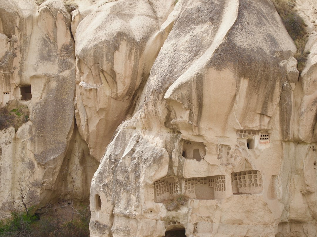 What Is Volcanic Tuff? Properties, History, and Uses of Tuff Stone
