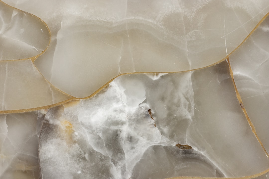 Sourcing White Onyx Slabs: A Specification Guide for Translucent Features