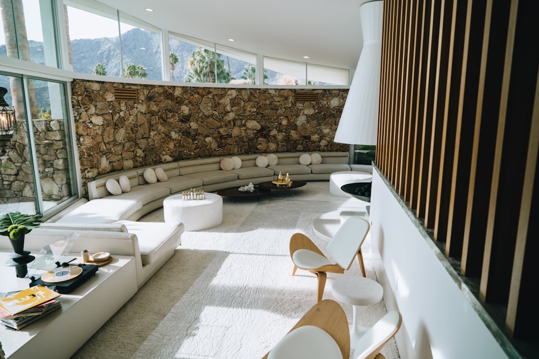Artificial Stone