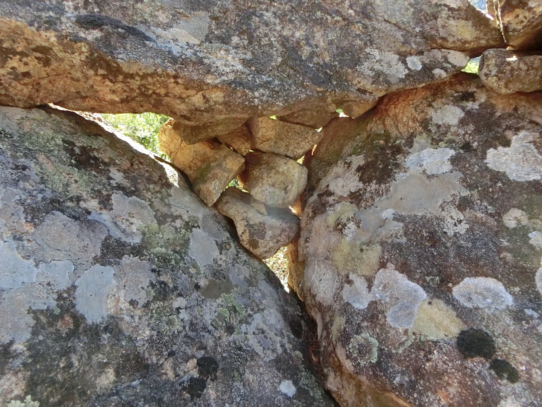 Quartzite