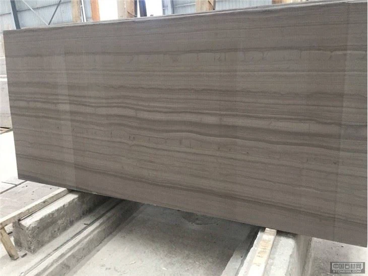 Losas de Mármol Athens Wood Vein – Origen Chino - Image 4