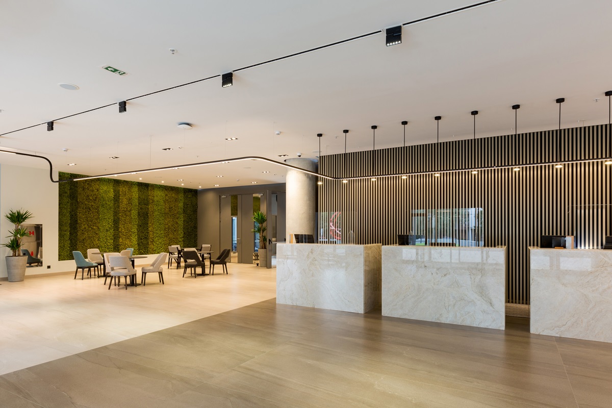 Hotel Lobby Stone Selection: Specification & Supplier Checklist