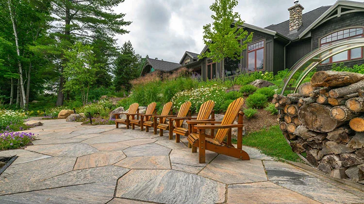 Specifying Natural Stone for LEED Projects: A Technical Guide to Sustainable Sourcing and Credits