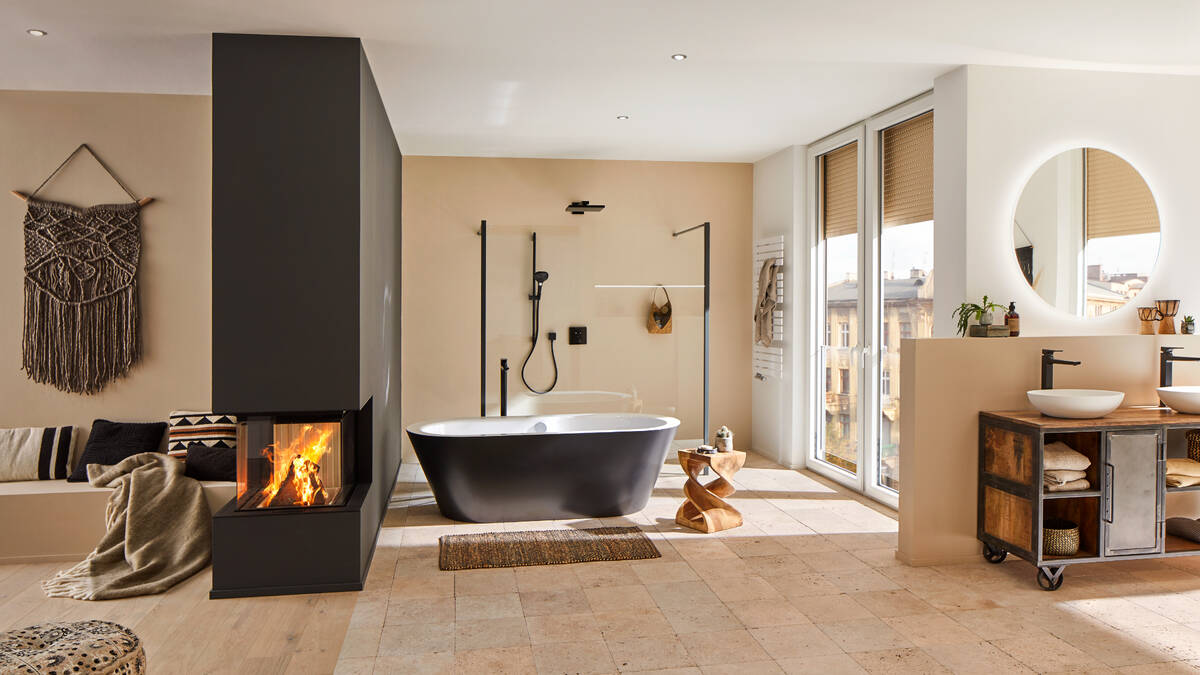 Technical Specification of Natural Stone for Bathrooms: Slip Resistance and Grading Standards