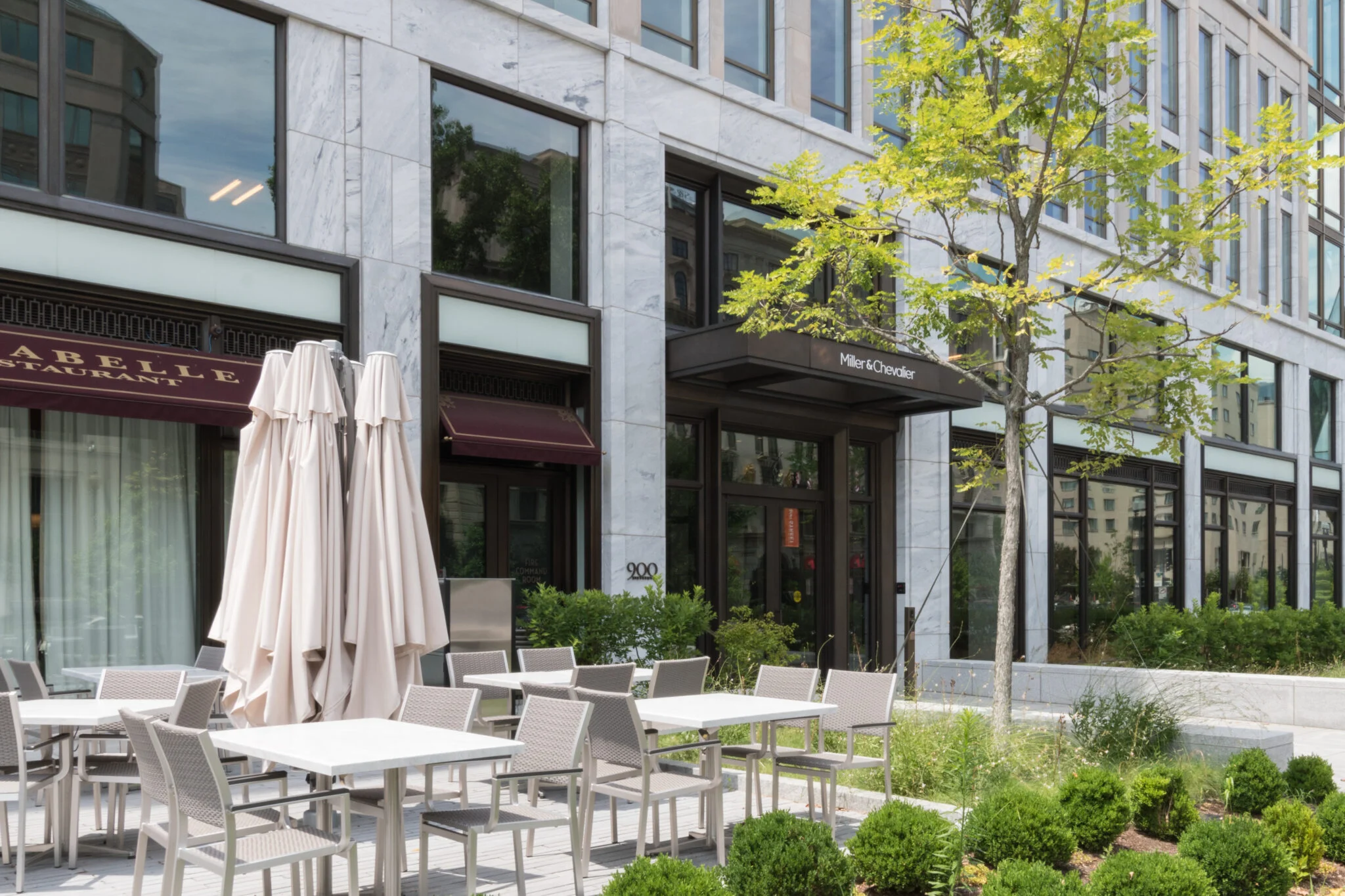 Specifying Natural Stone for LEED Projects: A Technical Guide to Sustainable Sourcing and Credits