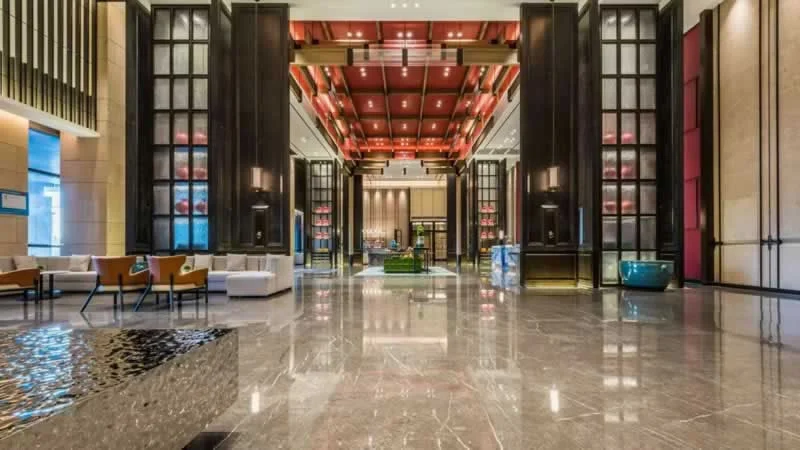 Hotel Lobby Stone Selection: Specification & Supplier Checklist