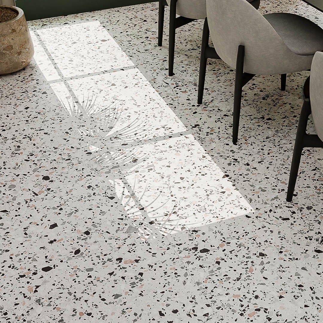 Terrazzo