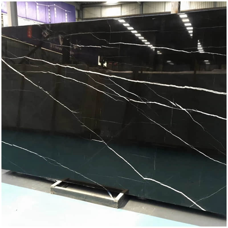 Nero Marquina Marble