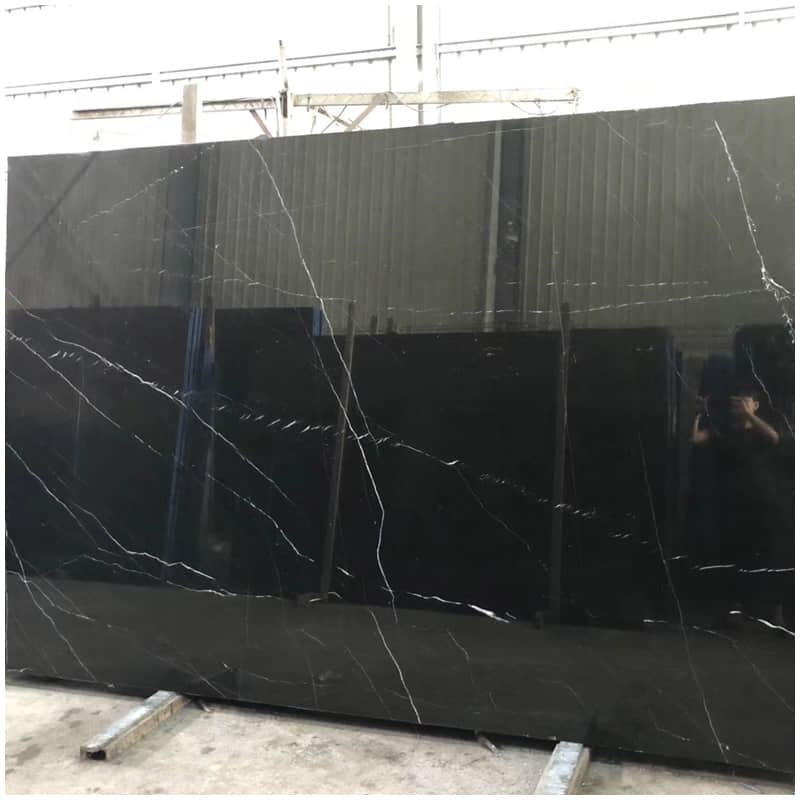 Nero Marquina Marble - Image 2