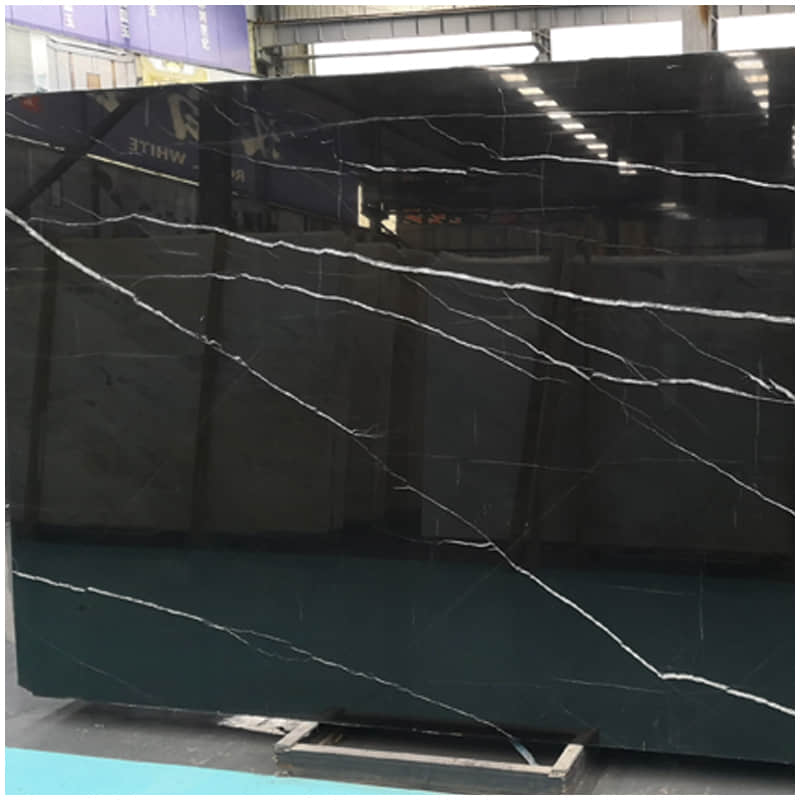 Nero Marquina Marble - Image 3